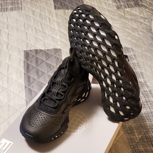 Adidas Web Boost,Men 8.5 - Picture 13 of 14